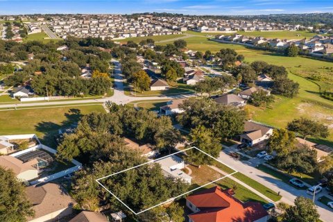 House in Minneola, Florida 3 bedrooms, 150.59 sq.m. № 2419606 - photo 27