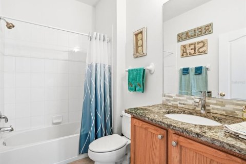Villa ou maison à vendre à North Port, Floride: 2 chambres, 140.1 m2 № 2289952 - photo 26