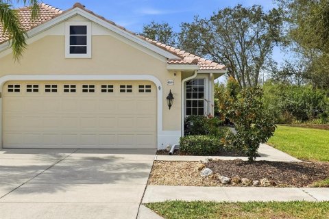 Villa ou maison à vendre à North Port, Floride: 2 chambres, 140.1 m2 № 2289952 - photo 4