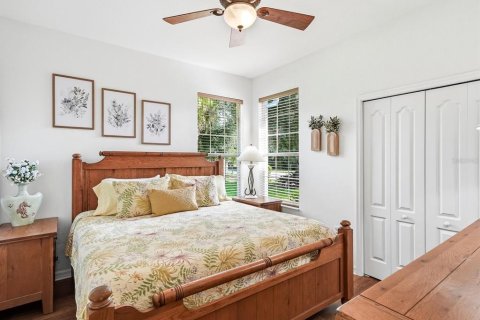 Villa ou maison à vendre à North Port, Floride: 2 chambres, 140.1 m2 № 2289952 - photo 24