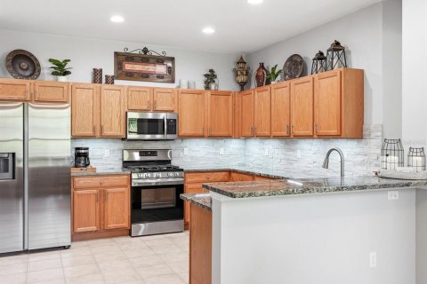 Villa ou maison à vendre à North Port, Floride: 2 chambres, 140.1 m2 № 2289952 - photo 17