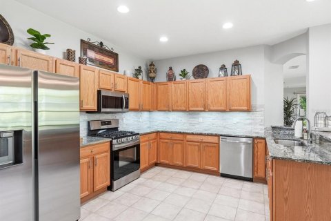 Villa ou maison à vendre à North Port, Floride: 2 chambres, 140.1 m2 № 2289952 - photo 18