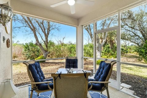 Villa ou maison à vendre à North Port, Floride: 2 chambres, 140.1 m2 № 2289952 - photo 29