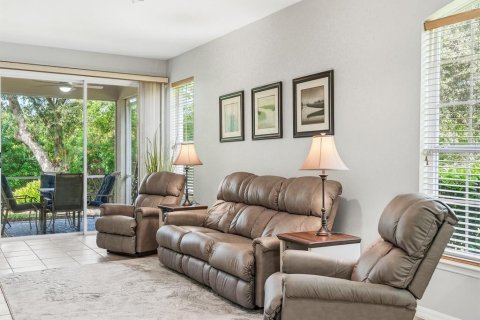 Villa ou maison à vendre à North Port, Floride: 2 chambres, 140.1 m2 № 2289952 - photo 9