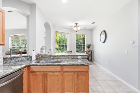 Villa ou maison à vendre à North Port, Floride: 2 chambres, 140.1 m2 № 2289952 - photo 20