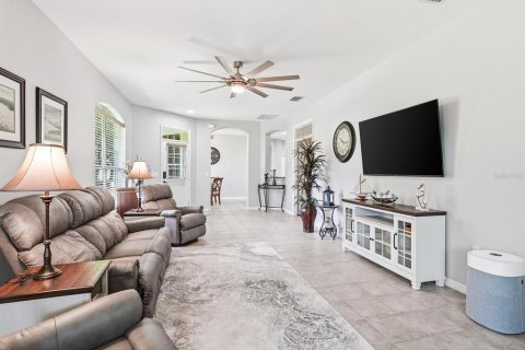 Villa ou maison à vendre à North Port, Floride: 2 chambres, 140.1 m2 № 2289952 - photo 13