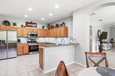 Villa ou maison à vendre à North Port, Floride: 2 chambres, 140.1 m2 № 2289952 - photo 16