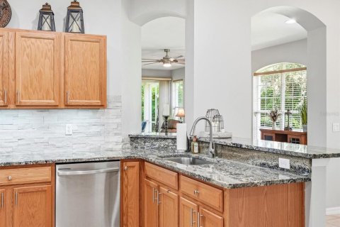 Villa ou maison à vendre à North Port, Floride: 2 chambres, 140.1 m2 № 2289952 - photo 19