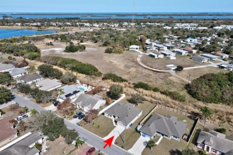 House in Sebastian, Florida 4 bedrooms, 196.02 sq.m. № 2185177 - photo 26