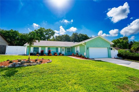 Villa ou maison à Altamonte Springs, Floride 3 chambres, 169.83 m2 № 2302225