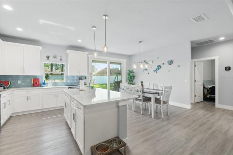 Купить виллу или дом в Палм-Кост, Флорида 11 комнат, 191.66м2, № 1529169 - фото 4