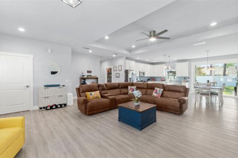 Купить виллу или дом в Палм-Кост, Флорида 11 комнат, 191.66м2, № 1529169 - фото 12