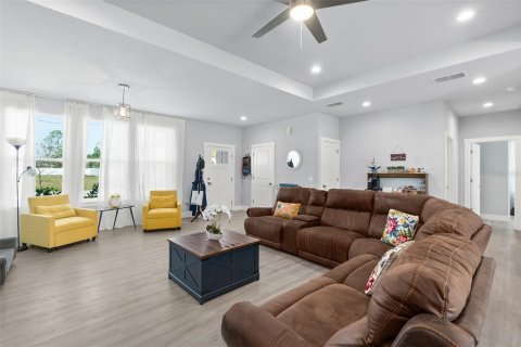 Купить виллу или дом в Палм-Кост, Флорида 11 комнат, 191.66м2, № 1529169 - фото 11