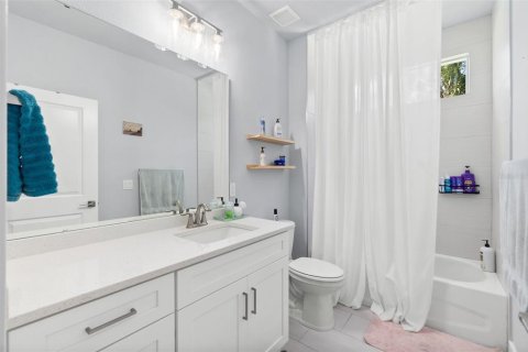 Купить виллу или дом в Палм-Кост, Флорида 11 комнат, 191.66м2, № 1529169 - фото 22