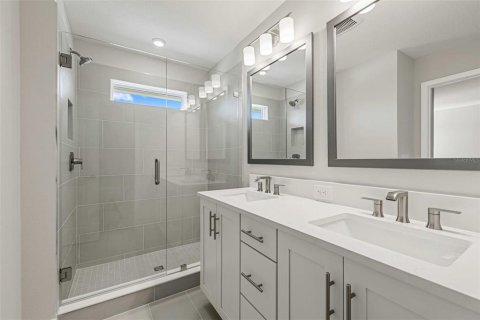 Touwnhouse à vendre à Tampa, Floride: 3 chambres, 150.5 m2 № 2152396 - photo 12