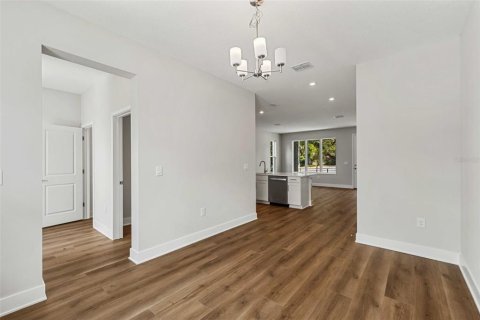 Touwnhouse à vendre à Tampa, Floride: 3 chambres, 150.5 m2 № 2152396 - photo 9