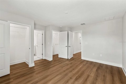 Touwnhouse à vendre à Tampa, Floride: 3 chambres, 150.5 m2 № 2152396 - photo 11