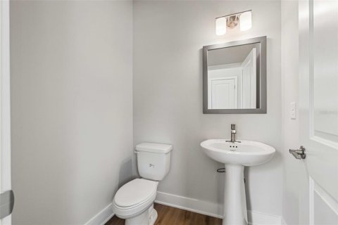 Touwnhouse à vendre à Tampa, Floride: 3 chambres, 150.5 m2 № 2152396 - photo 10