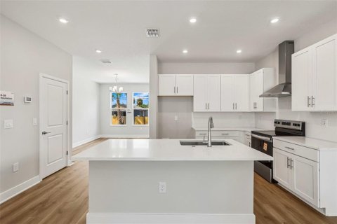 Touwnhouse à vendre à Tampa, Floride: 3 chambres, 150.5 m2 № 2152396 - photo 7