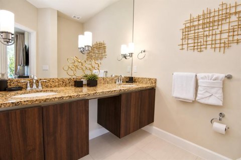 Touwnhouse à vendre à Clermont, Floride: 3 chambres, 139.45 m2 № 2386506 - photo 16