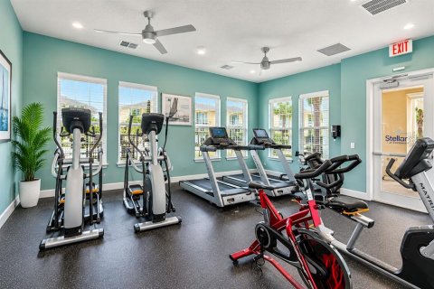 Touwnhouse à vendre à Clermont, Floride: 3 chambres, 139.45 m2 № 2386506 - photo 17