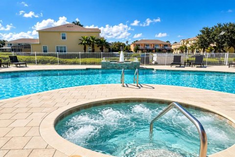 Touwnhouse à vendre à Clermont, Floride: 3 chambres, 139.45 m2 № 2386506 - photo 19