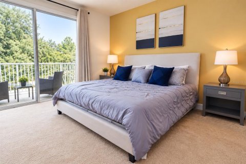 Touwnhouse à vendre à Clermont, Floride: 3 chambres, 139.45 m2 № 2386506 - photo 14