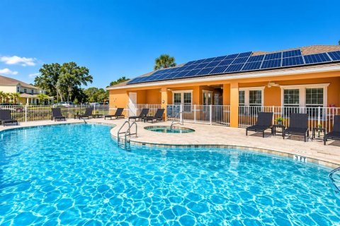 Touwnhouse à vendre à Clermont, Floride: 3 chambres, 139.45 m2 № 2386506 - photo 18