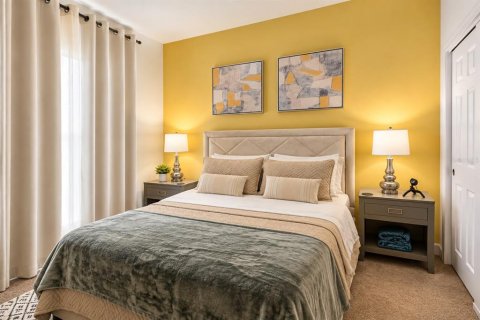 Touwnhouse à vendre à Clermont, Floride: 3 chambres, 139.45 m2 № 2386506 - photo 9