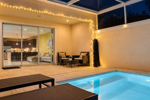 Touwnhouse à vendre à Clermont, Floride: 3 chambres, 139.45 m2 № 2386506 - photo 3