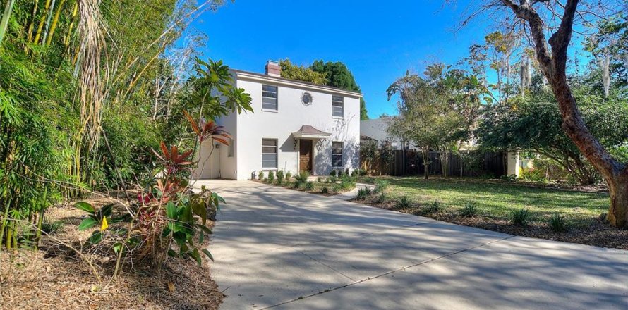 Casa en Orlando, Florida 3 dormitorios, 160.54 m2 № 2280601