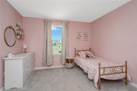 Villa ou maison à vendre à Zephyrhills, Floride: 4 chambres, 209.96 m2 № 2149392 - photo 24