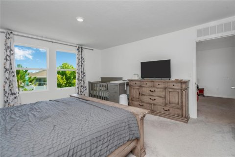 Villa ou maison à vendre à Zephyrhills, Floride: 4 chambres, 209.96 m2 № 2149392 - photo 17