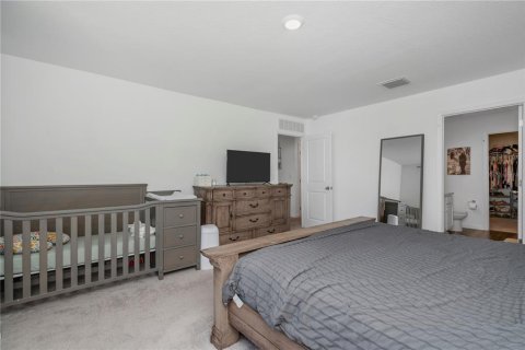 Villa ou maison à vendre à Zephyrhills, Floride: 4 chambres, 209.96 m2 № 2149392 - photo 18
