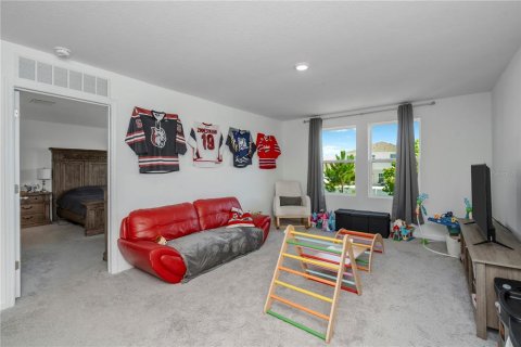 Villa ou maison à vendre à Zephyrhills, Floride: 4 chambres, 209.96 m2 № 2149392 - photo 30
