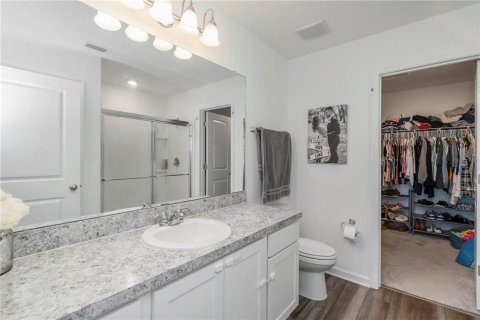 Villa ou maison à vendre à Zephyrhills, Floride: 4 chambres, 209.96 m2 № 2149392 - photo 22