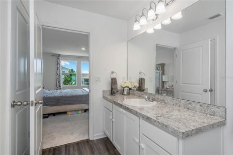 Villa ou maison à vendre à Zephyrhills, Floride: 4 chambres, 209.96 m2 № 2149392 - photo 21