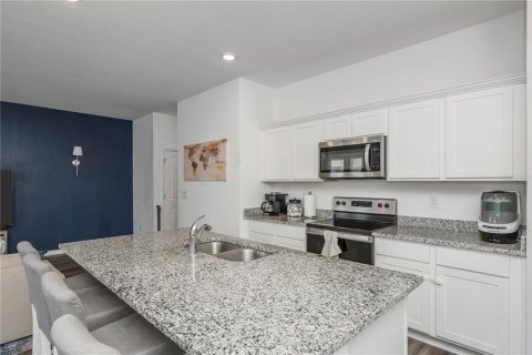 Villa ou maison à vendre à Zephyrhills, Floride: 4 chambres, 209.96 m2 № 2149392 - photo 7