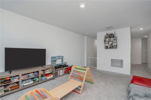 Villa ou maison à vendre à Zephyrhills, Floride: 4 chambres, 209.96 m2 № 2149392 - photo 29