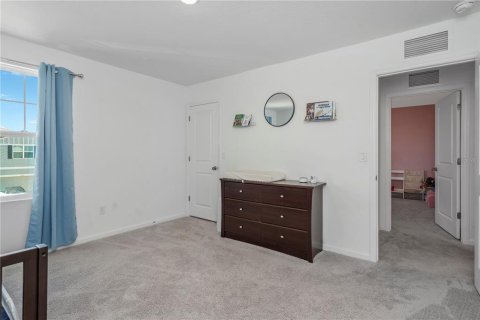 Villa ou maison à vendre à Zephyrhills, Floride: 4 chambres, 209.96 m2 № 2149392 - photo 28
