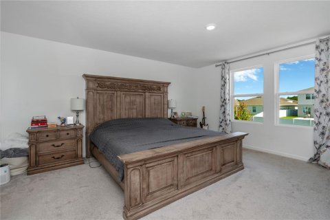 Villa ou maison à vendre à Zephyrhills, Floride: 4 chambres, 209.96 m2 № 2149392 - photo 20