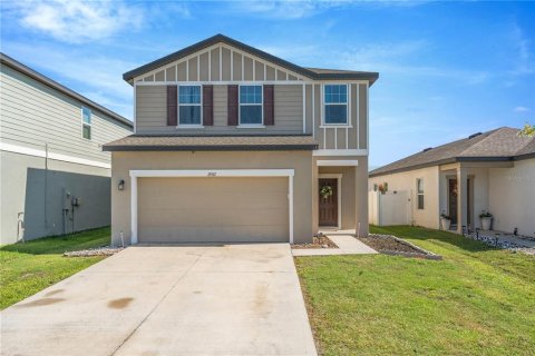 Villa ou maison à Zephyrhills, Floride 4 chambres, 209.96 m2 № 2149392