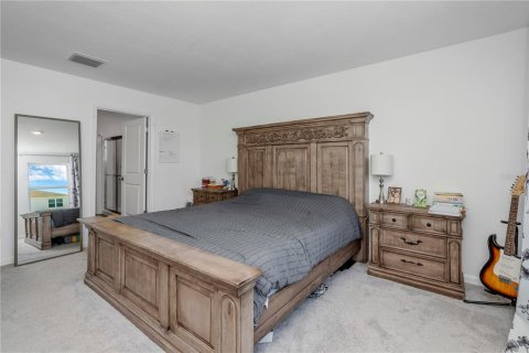 Villa ou maison à vendre à Zephyrhills, Floride: 4 chambres, 209.96 m2 № 2149392 - photo 19
