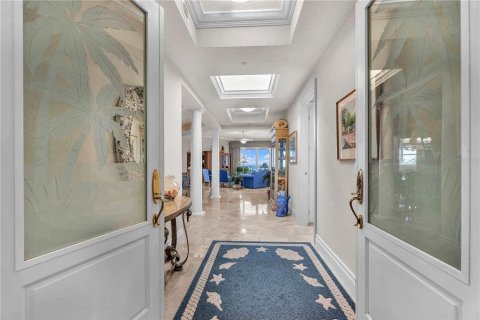 Condominio en venta en Redington Beach, Florida, 3 dormitorios, 366.5 m2 № 2322699 - foto 3