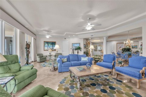 Condominio en venta en Redington Beach, Florida, 3 dormitorios, 366.5 m2 № 2322699 - foto 11