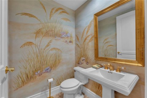 Condominio en venta en Redington Beach, Florida, 3 dormitorios, 366.5 m2 № 2322699 - foto 28