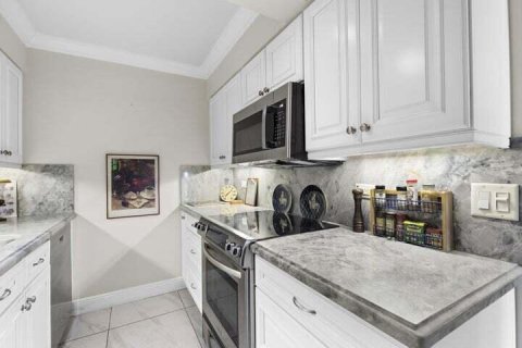 Copropriété à vendre à North Palm Beach, Floride: 2 chambres, 95.5 m2 № 2411163 - photo 15
