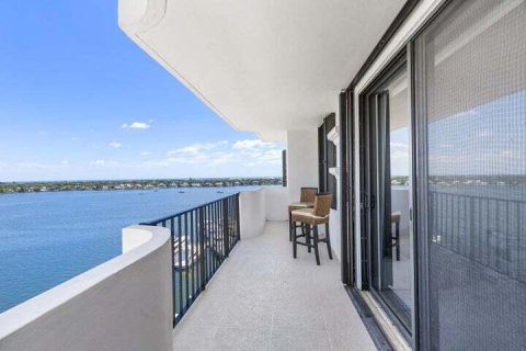 Copropriété à vendre à North Palm Beach, Floride: 2 chambres, 95.5 m2 № 2411163 - photo 12