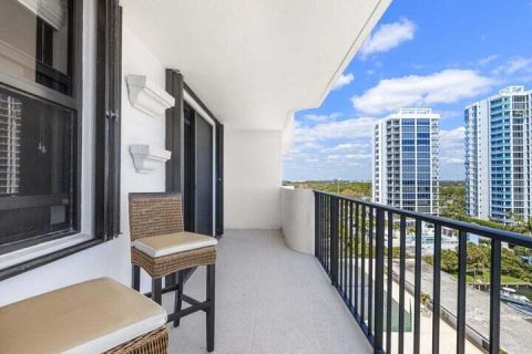 Copropriété à vendre à North Palm Beach, Floride: 2 chambres, 95.5 m2 № 2411163 - photo 30