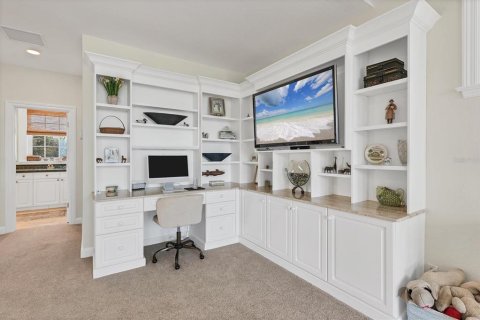 House in Boca Grande, Florida 3 bedrooms, 331.48 sq.m. № 1552926 - photo 23